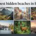Best Hidden Beaches in Europe: 25 Secret Coastal Gems You Must Visit in 2026