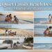 15 Quiet Family Beach Destinations in the USA for a Peaceful Vacation (2026 Guide)