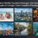 Best Florida Vacation Packages for Families, Couples & Groups: Your Complete Planning Guide
