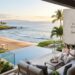 15 Luxury Resorts in Maui with Private Beaches, Spas & Ocean Views