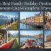 15 Best Family Holiday Destinations in Europe (2026 Complete Travel Guide)