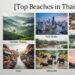 Top Beaches in Thailand: The Complete Guide to Thailand's Most Beautiful Beaches