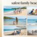 15 Safest Family Beaches in the USA for a Perfect Vacation (2026 Guide)