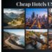 Cheap Hotels USA: 25 Best Budget Hotels for Every Traveler (2026 Guide)