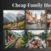 Cheap Family Hotels: 15 Best Budget-Friendly Stays for Families (2026 Guide)