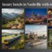10 Best Luxury Hotels in Las Vegas with Free Parking (2026 Guide)