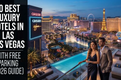 10 Best Luxury Hotels in Nashville with Rooftop Pool (2026 Guide)