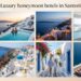 Best Luxury Honeymoon Hotels in Santorini with Private Pool (2026 Guide)