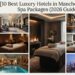 10 Best Luxury Hotels in Manchester with Spa Packages (2026 Guide)