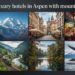 Best 5-Star Luxury Hotels in Aspen with Mountain Views