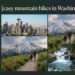 15 Easy Mountain Hikes in Washington State for Beginners (2026 Guide)