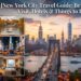 New York City Travel Guide: Best Time to Visit, Hotels & Things to Do