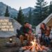 10 Amazing Destinations for Family Camping in National Parks USA