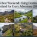 15 Best Weekend Hiking Destinations in Scotland for Every Adventure (2026 Guide)