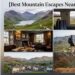 Best Mountain Escapes Near London for Weekends (2026 Guide)