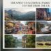 Cheapest US National Parks to Visit From the UK (2026 Budget Guide)