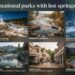 10 Amazing National Parks with Hot Springs in the USA You Need to Visit