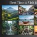 Best Time to Visit Bali in 2026: Weather, Festivals & Best Months