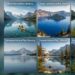 Best National Parks with Beautiful Lakes in America: Ultimate Travel Guide