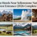 Best Hotels Near Yellowstone National Park West Entrance (2026 Complete Guide)