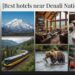 10 Best Hotels Near Denali National Park You'll Love in 2026
