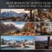 Best Romantic Hotels Near Famous Mountains in the USA (2026 Guide)