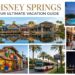Best Hotels Near Disney Springs Orlando with Free Shuttle Service (2026 Guide)