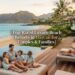 Top-Rated Luxury Beach Resorts in Hawaii for Couples & Families