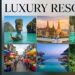 Best Luxury Resorts in Thailand: 15 Stunning 5-Star Escapes (2026 Guide)