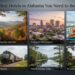 10 Best Hotels in Alabama You Need to Book This Year