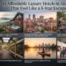 10 Affordable Luxury Hotels in Alabama That Feel Like a 5-Star Escape