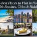 25 Best Places to Visit in Florida in 2026: Beaches, Cities & Hidden Gems