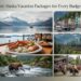 Best Alaska Vacation Packages for Every Budget (2026 Guide)