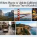 25 Best Places to Visit in California in 2026 (Ultimate Travel Guide)