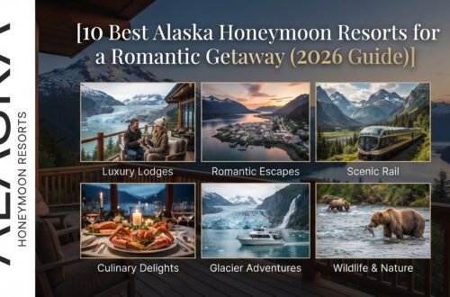 10 Best Alaska Honeymoon Resorts for a Romantic Getaway (2026 Guide)