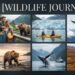 10 Best Alaska Wildlife Tours for Families, Couples & Solo Travelers