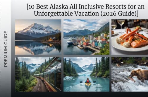 10 Best Alaska All Inclusive Resorts for an Unforgettable Vacation (2026 Guide)