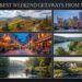 Best Weekend Getaways from New York for Every Type of Traveler (2026 Guide)