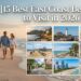 15 Best East Coast Beaches to Visit in 2026
