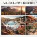 10 Best All Inclusive Resorts Arizona for a Relaxing Desert Getaway (2026 Guide)