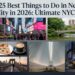 25 Best Things to Do in New York City in 2026: Ultimate NYC Guide
