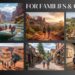 Best Arizona Summer Vacation Ideas for Families & Couples