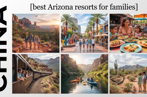 15 Best Arizona Resorts for Families in 2026 (Top Picks + Tips)