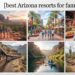 15 Best Arizona Resorts for Families in 2026 (Top Picks + Tips)