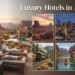 15 Best Luxury Hotels in Arizona for an Unforgettable Desert Getaway (2026)
