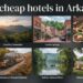 Cheap Hotels in Arkansas: 15 Budget-Friendly Stays for Every Traveler (2026 Guide)