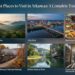 25 Best Places to Visit in Arkansas: A Complete Travel Guide (2026)
