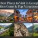 25 Best Places to Visit in Georgia in 2026: Hidden Gems & Top Attractions