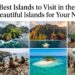 Best Islands to Visit in the USA: 25 Beautiful Islands for Your Next Trip