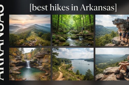25 Best Hikes in Arkansas: Ultimate Trail Guide for Every Skill Level (2026)
